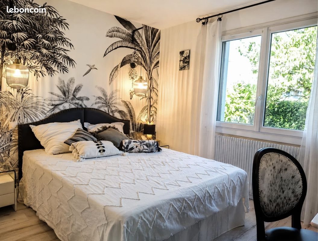 Appartement à vendre, 140m², Chambéry