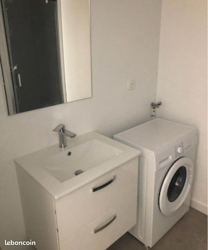 Appartement à louer, 28m², La Gaude