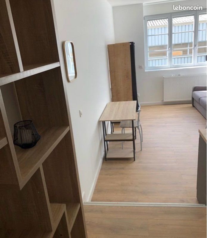 Appartement à louer, 28m², La Gaude