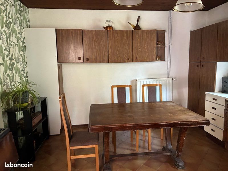 Maison à vendre, 120m², Marmoutier