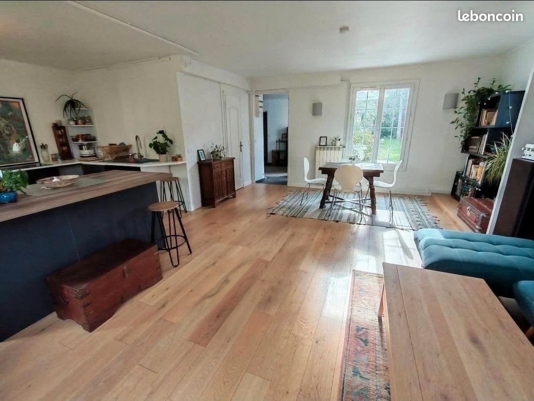 Maison à vendre, 110m², Sucy-en-Brie