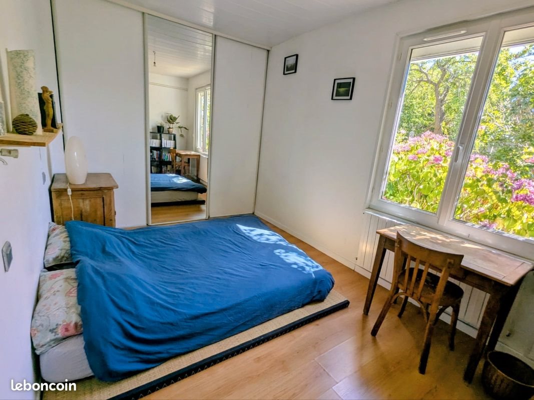 Maison à vendre, 110m², Sucy-en-Brie