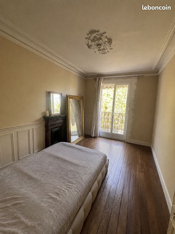 Appartement à louer, 50m², Paris 11ème