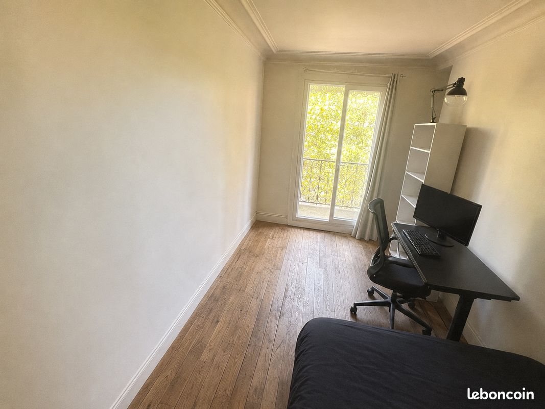 Appartement à louer, 50m², Paris 11ème
