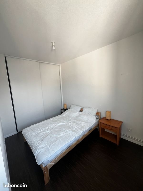 Appartement à vendre, 47m², Clermont-Ferrand