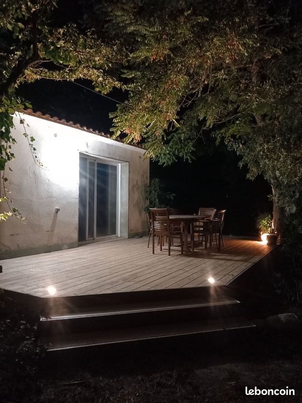 Maison à vendre, 100m², Ille-sur-Têt