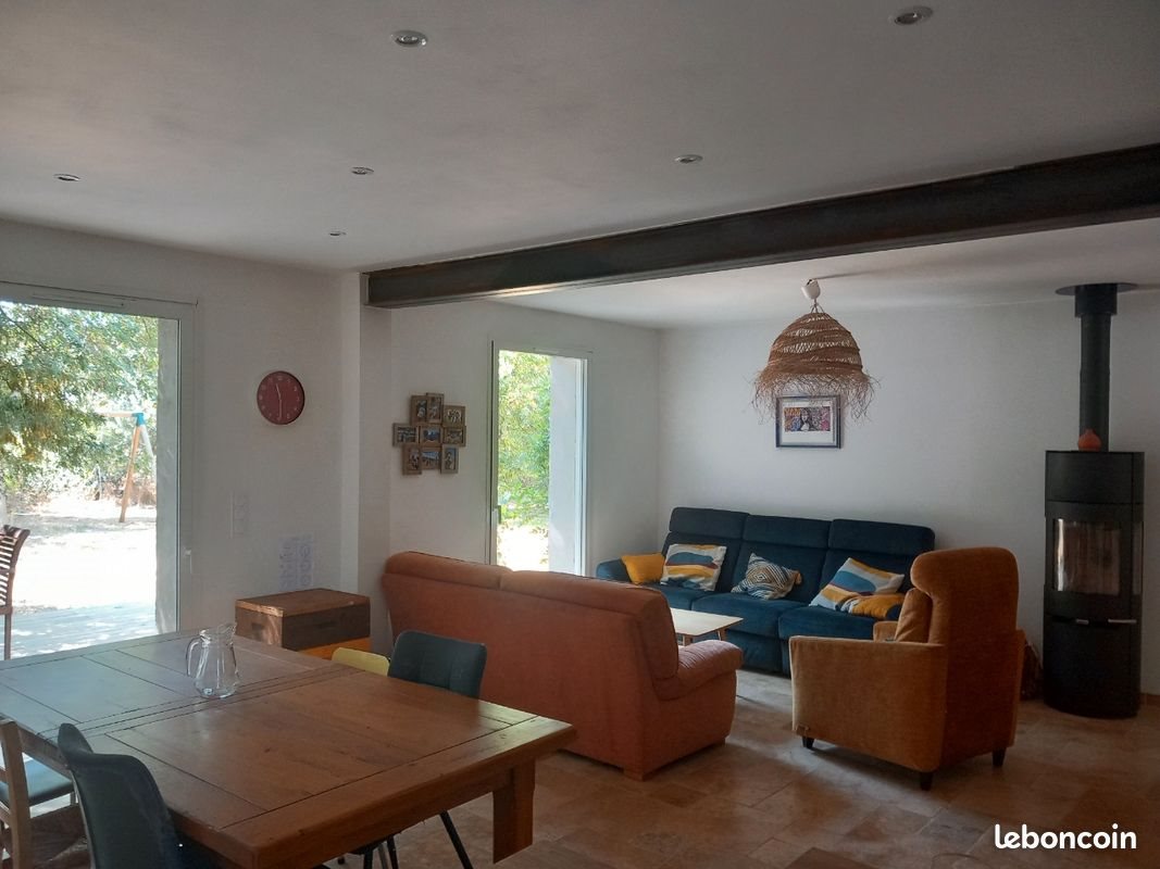 Maison à vendre, 100m², Ille-sur-Têt