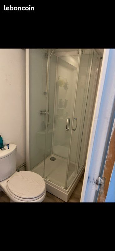 Appartement à vendre, 17m², Le Havre