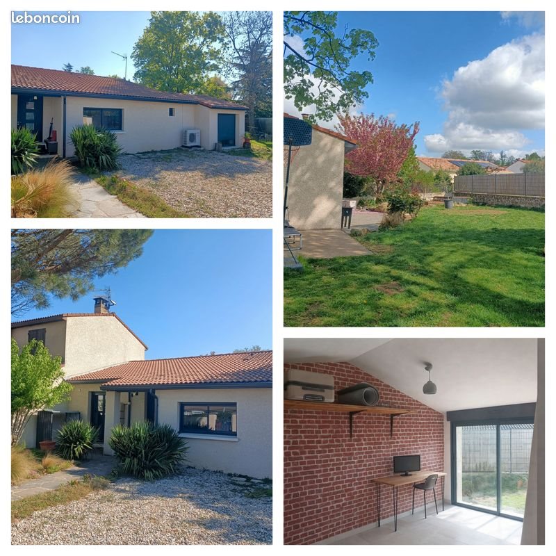Maison à vendre, 113m², Davézieux