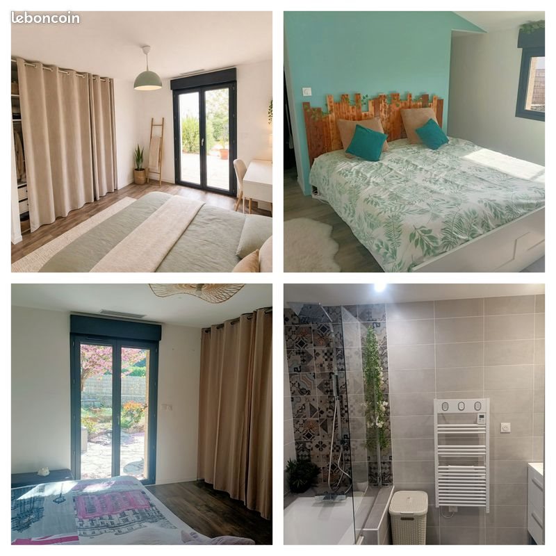 Maison à vendre, 113m², Davézieux