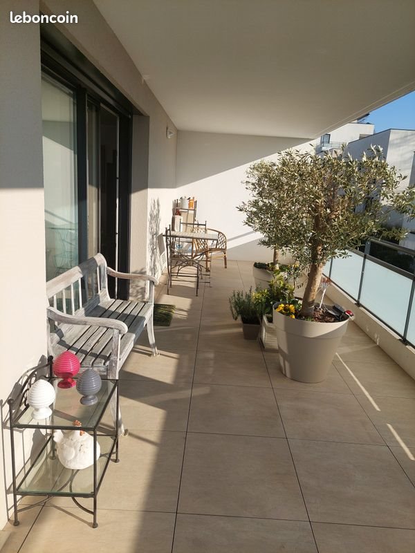 Appartement à vendre, 76m², Saint-Julien-en-Genevois