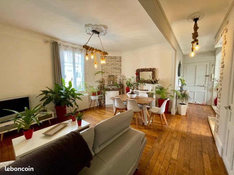 Appartement à louer, 71m², Chalon-sur-Saône