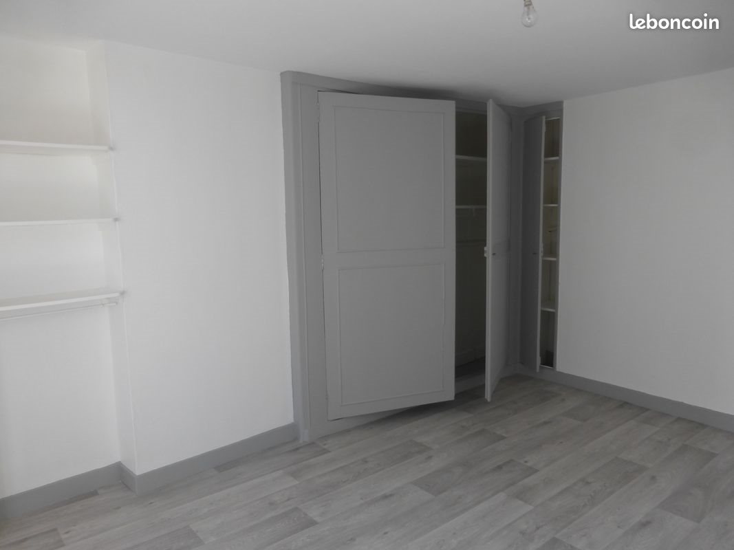 Appartement à louer, 45m², La Croix-en-Touraine