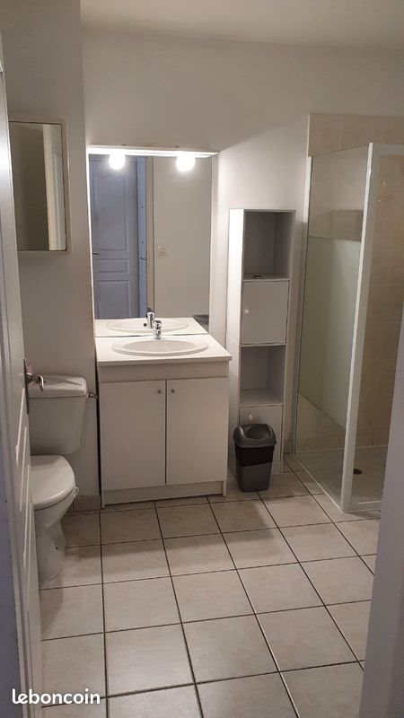 Appartement à louer, 30m², La Roche-sur-Yon