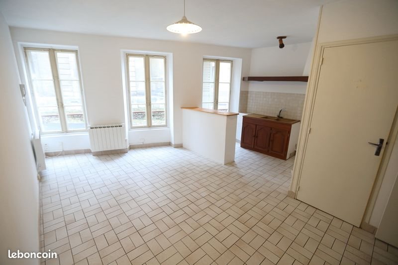Appartement à louer, 31m², Château-Thierry