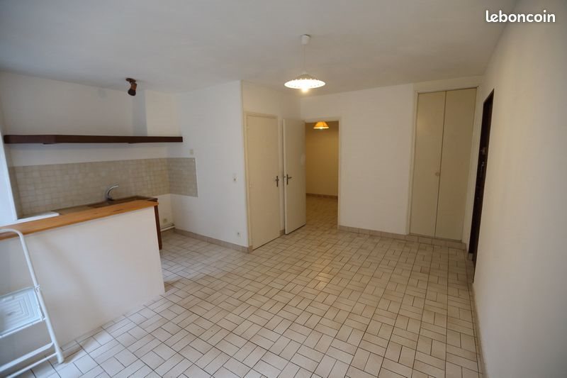 Appartement à louer, 31m², Château-Thierry