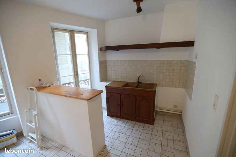 Appartement à louer, 31m², Château-Thierry