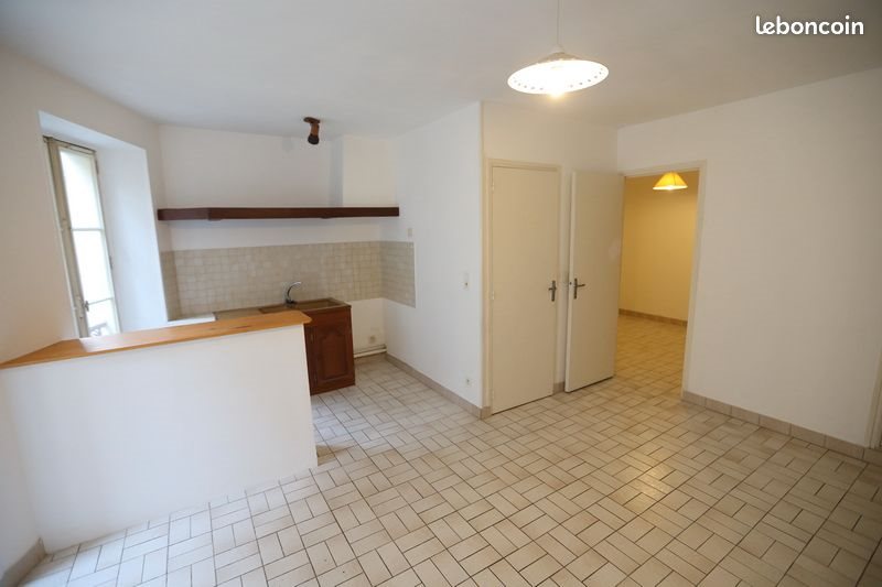 Appartement à louer, 31m², Château-Thierry