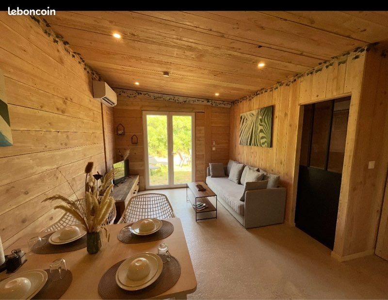 Appartement à louer, 32m², Tourves