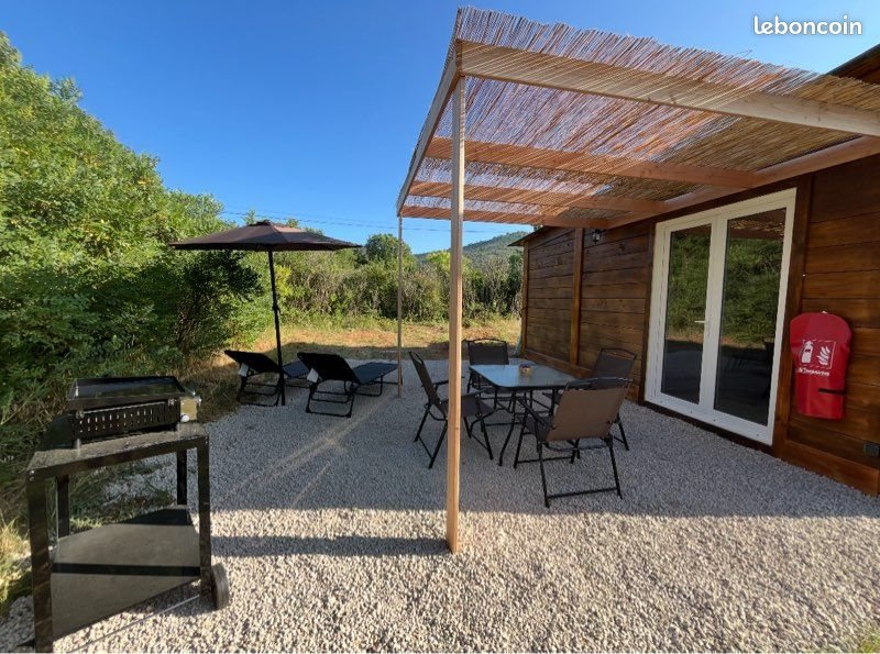 Appartement à louer, 32m², Tourves