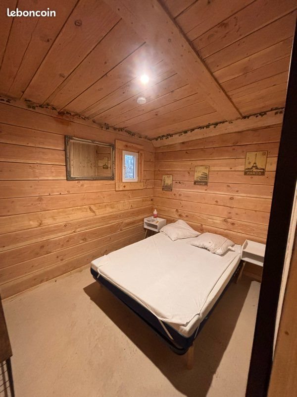 Appartement à louer, 32m², Tourves