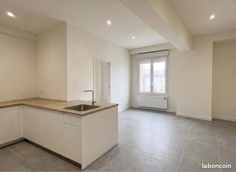 Appartement à louer, 30m², Grenoble