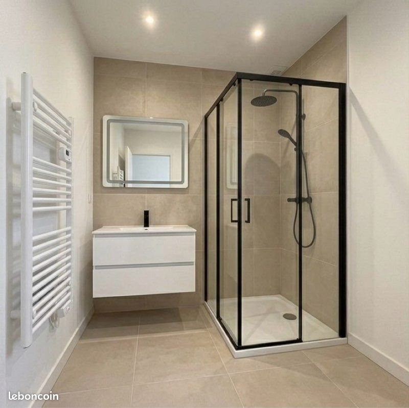 Appartement à louer, 30m², Grenoble