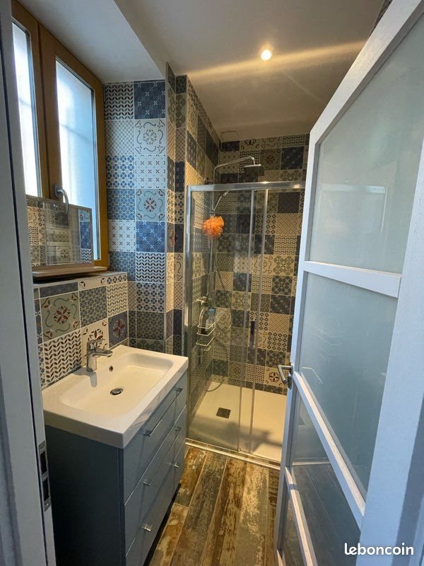 Appartement à louer, 35m², Biarritz