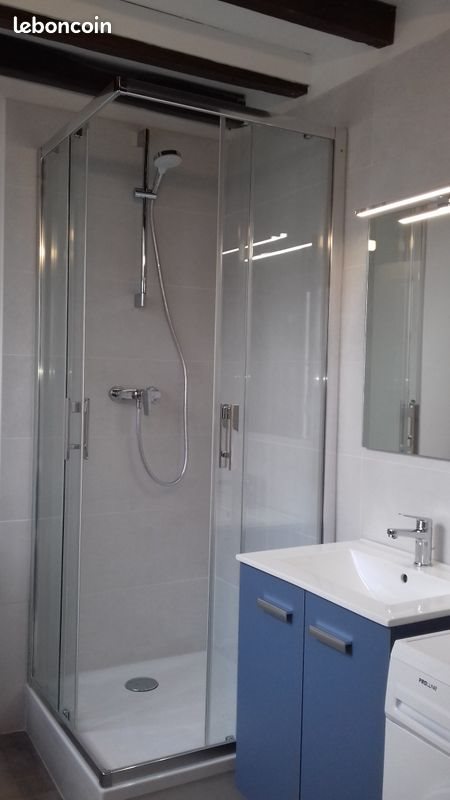 Appartement à louer, 40m², Bayonne