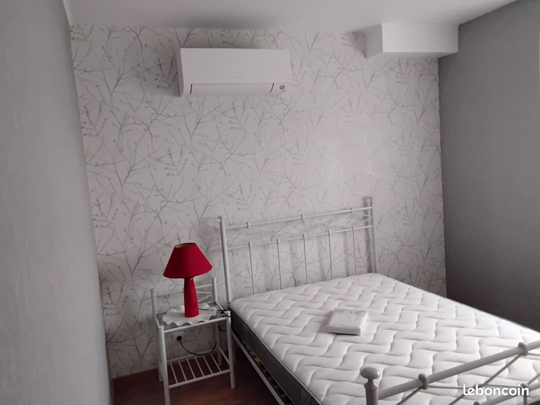 Appartement à louer, 27m², Brive-la-Gaillarde