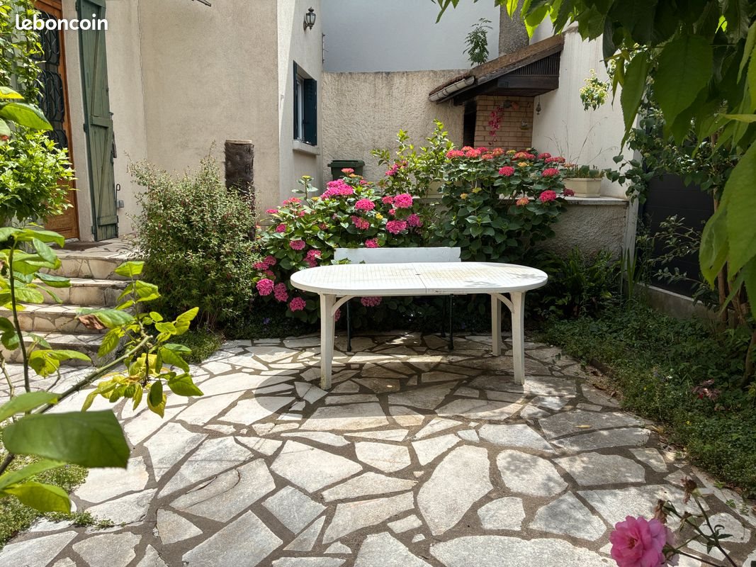 Maison à vendre, 125m², Chaville