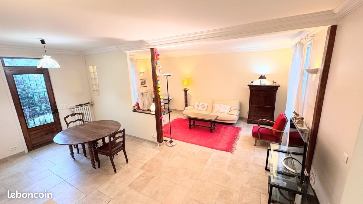 Maison à vendre, 125m², Chaville