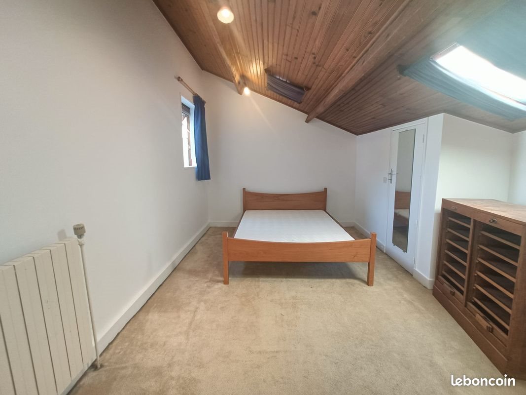 Maison à vendre, 125m², Chaville