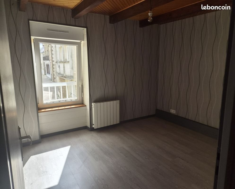 Appartement à louer, 70m², Saint-Gérand