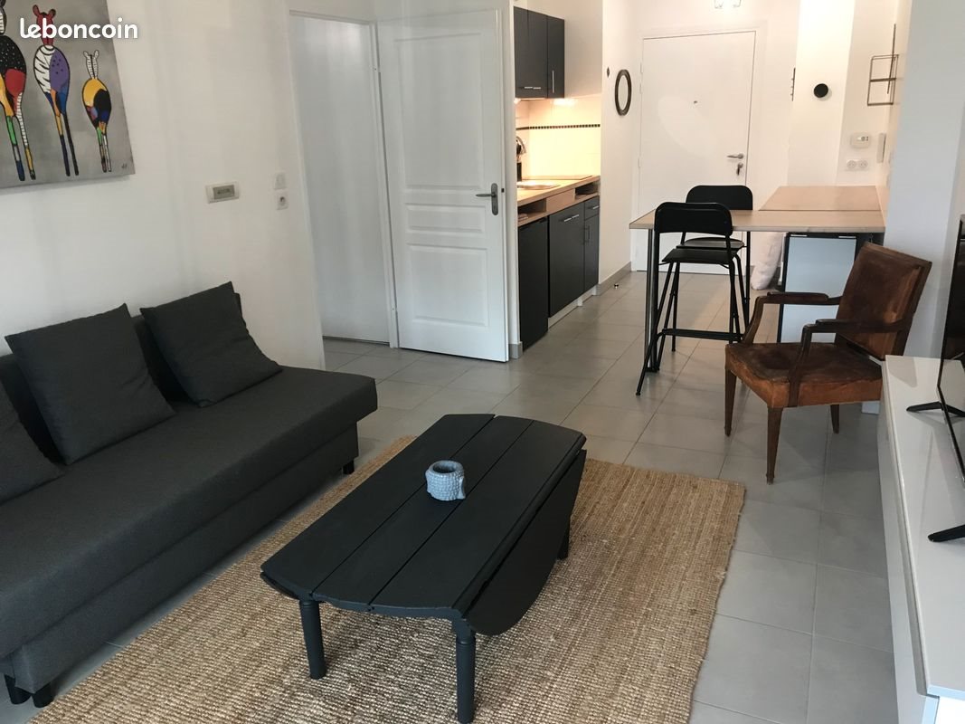 Appartement à louer, 40m², Montpellier