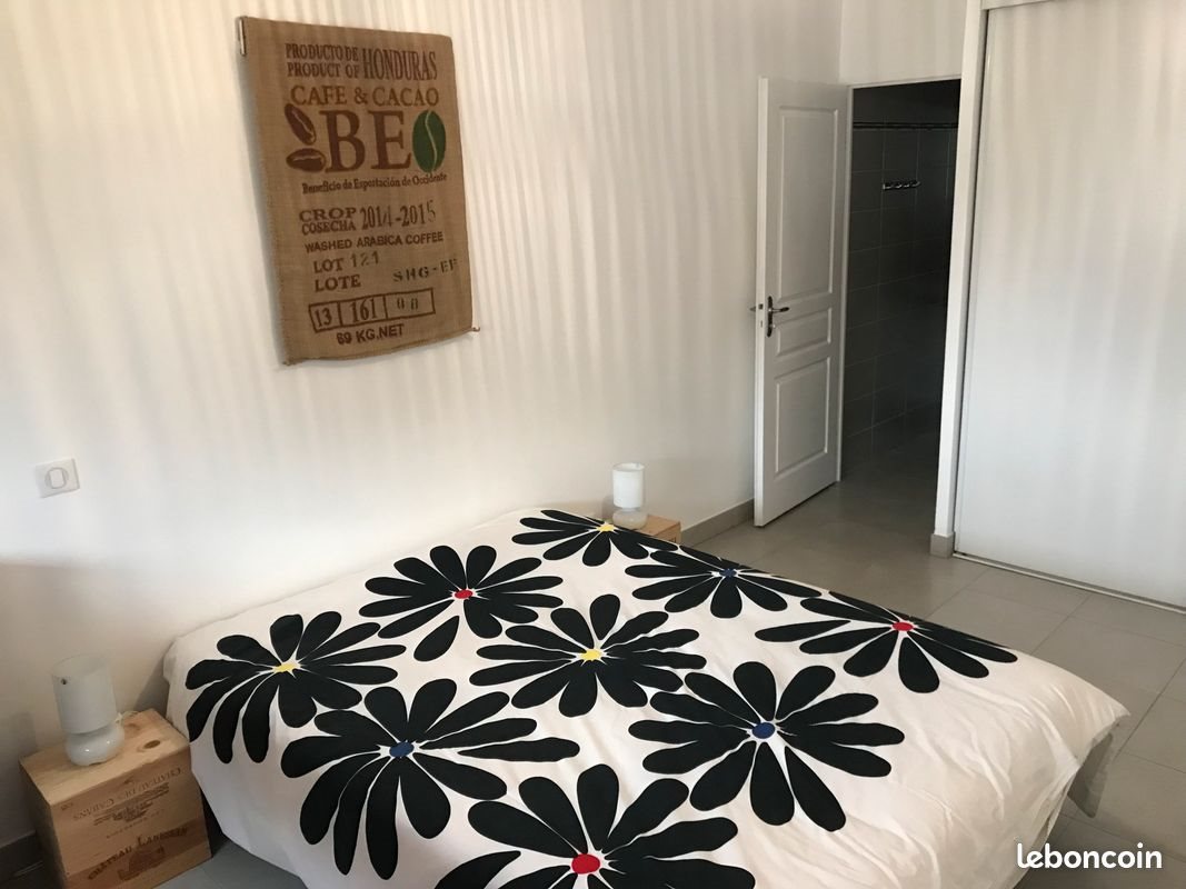 Appartement à louer, 40m², Montpellier