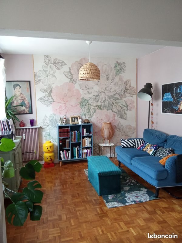 Appartement à vendre, 73m², Margny-lès-Compiègne