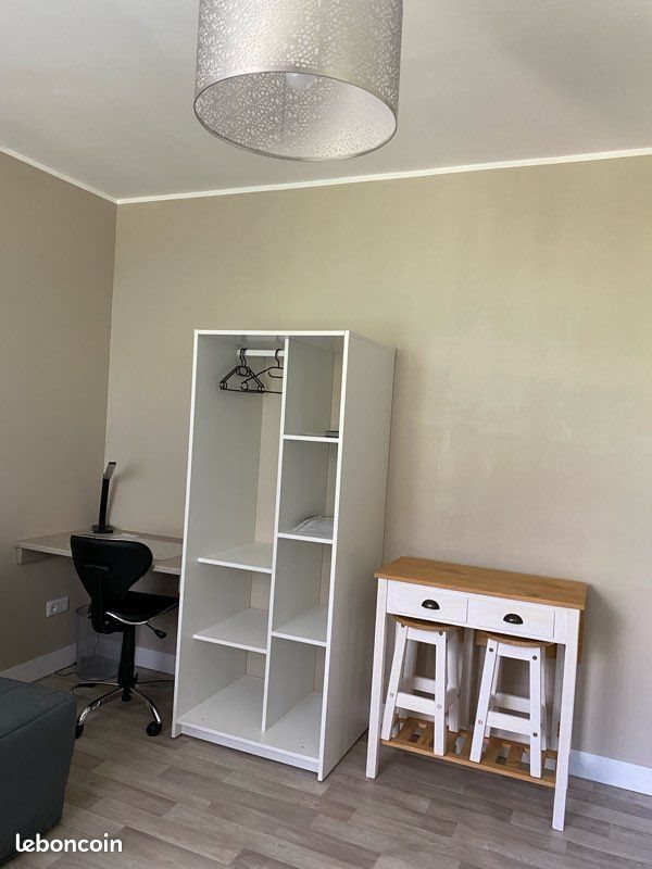 Appartement à louer, 23m², Montluçon