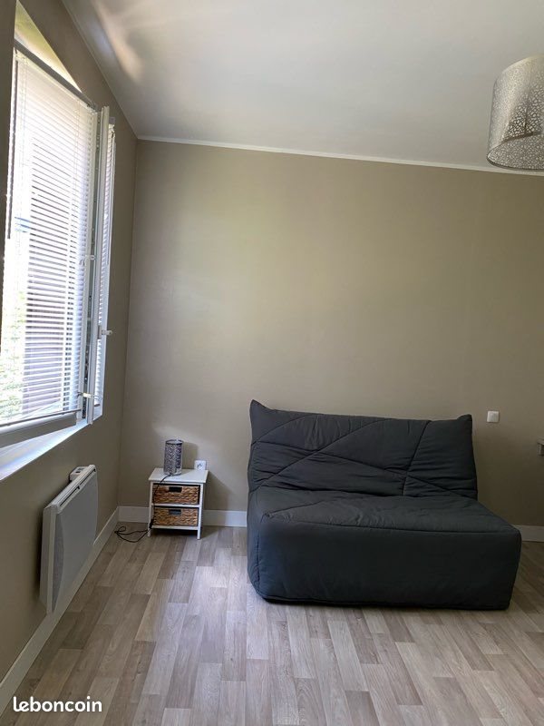 Appartement à louer, 23m², Montluçon