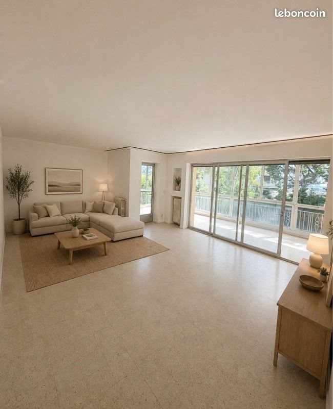 Appartement à vendre, 142m², Le Cannet