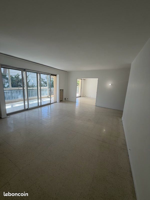 Appartement à vendre, 142m², Le Cannet