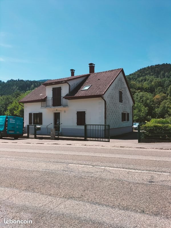 Maison à vendre, 150m², Kirchberg