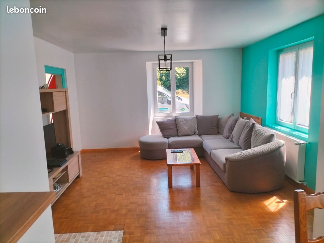 Maison à vendre, 150m², Kirchberg