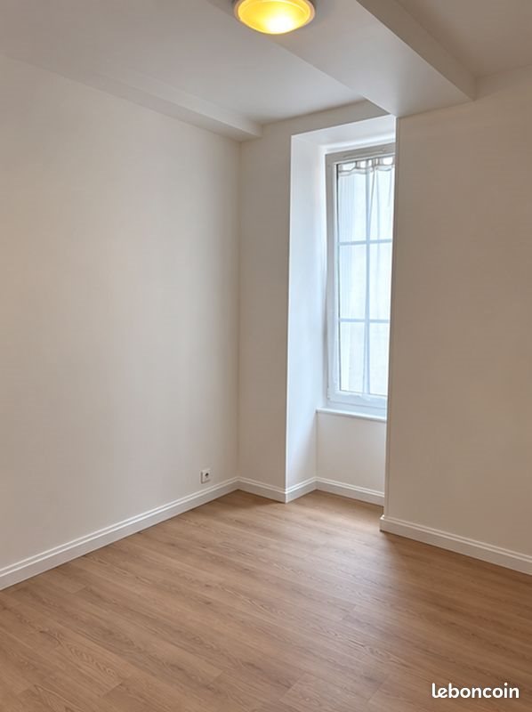 Appartement à louer, 27m², Coutances