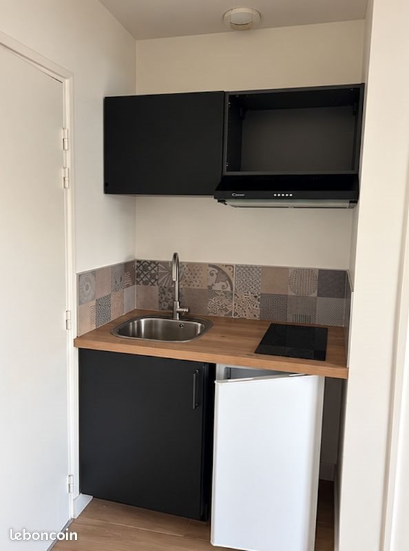 Appartement à louer, 27m², Coutances