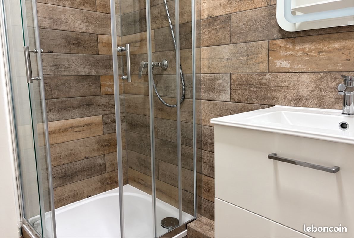 Appartement à louer, 27m², Coutances