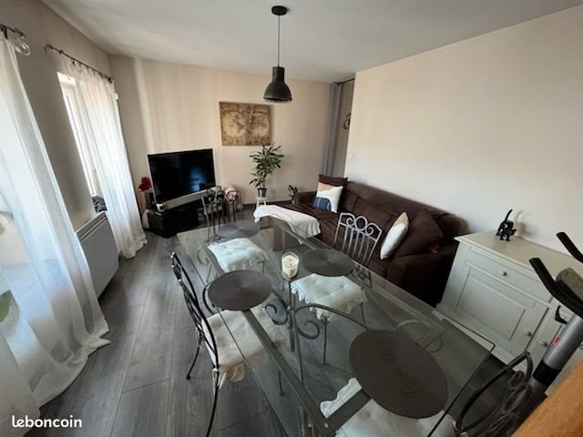 Appartement à louer, 104m², Épernay