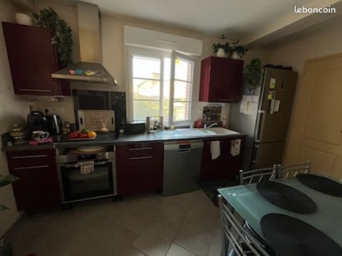 Appartement à louer, 104m², Épernay
