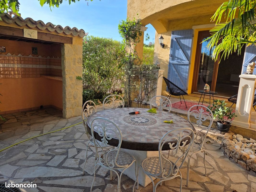 Maison à vendre, 103m², Puget-sur-Argens