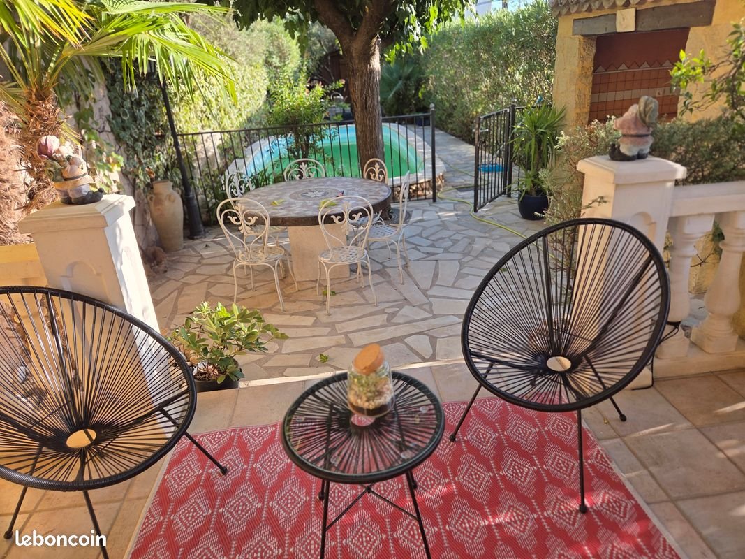 Maison à vendre, 103m², Puget-sur-Argens